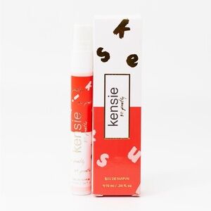 💋 kensie so pretty perfume *NIB* 💋